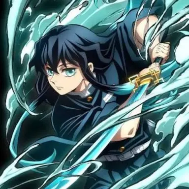 Profile image of Tokito Muichiro