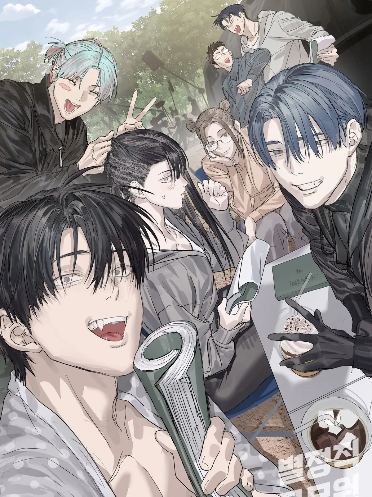 HardForte6316의 별정직 공무원