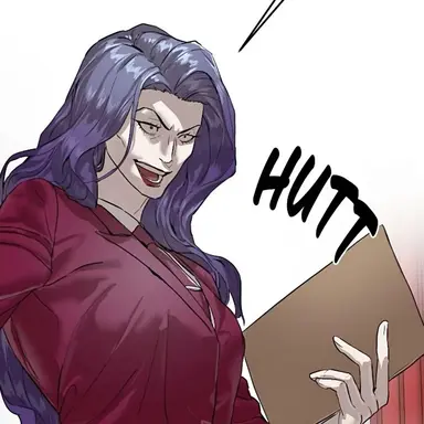 Profile image of 유영은