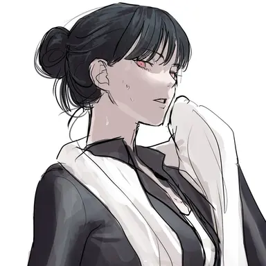 Profile image of 강차나