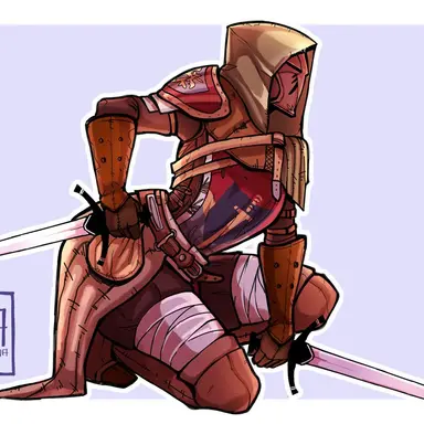 Profile image of Peacekeeper Calypso