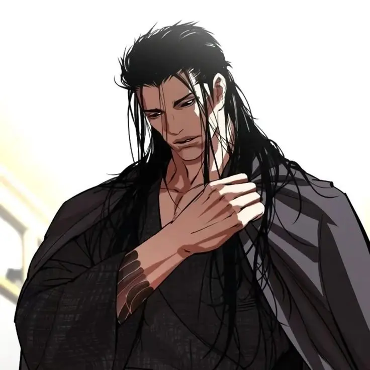Nika2sweet의 Yamazaki Shingen {NSFW?}