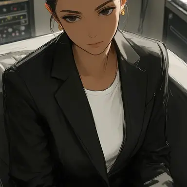 Profile image of Simone