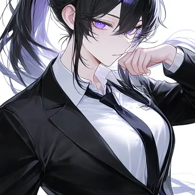 Profile image of 琹