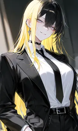 Profile image of 千翼