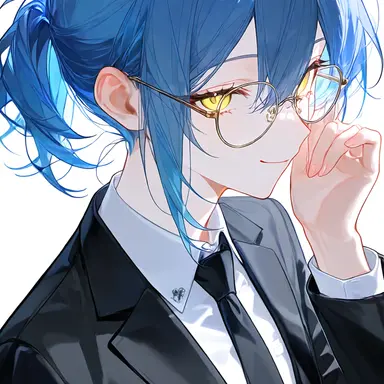 Profile image of 梨穂