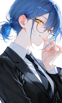 Profile image of 梨穂