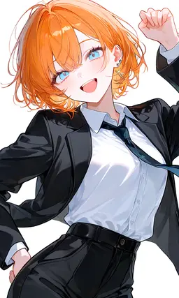 Profile image of 明梨