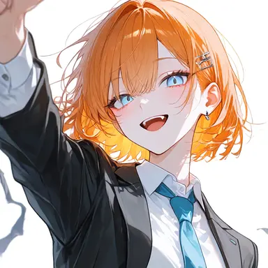 Profile image of 明梨