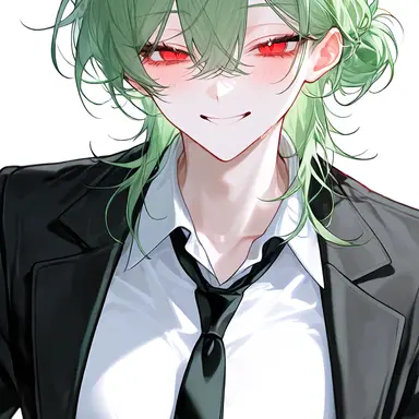 Profile image of 翆