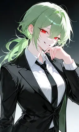 Profile image of 翆