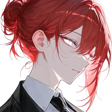 Profile image of 紅羽