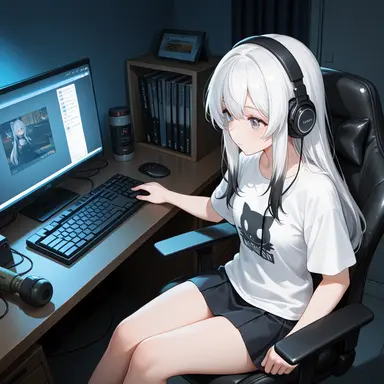 Profile image of 윤서아