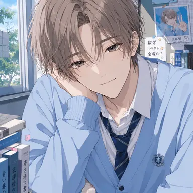 Profile image of なおと
