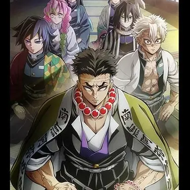 Profile image of 柱