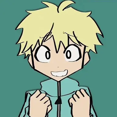 Profile image of Butters