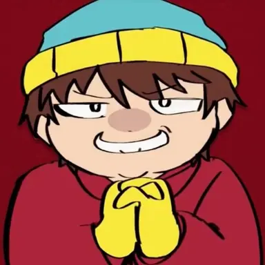 Profile image of Cartman