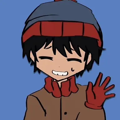 Profile image of Stan