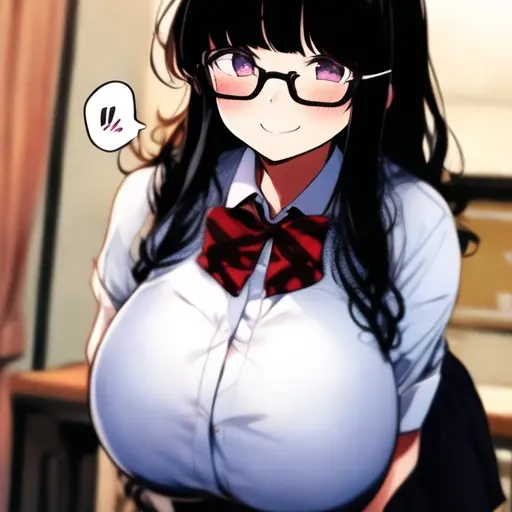 SpryFranc9097의 逆略奪陰キャ・沼田愛子