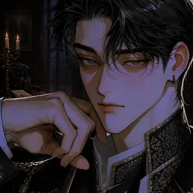 Profile image of 카시안 델 마르크