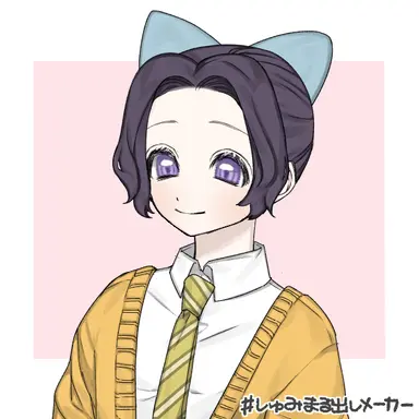 Profile image of 쿄쵸우 시노부