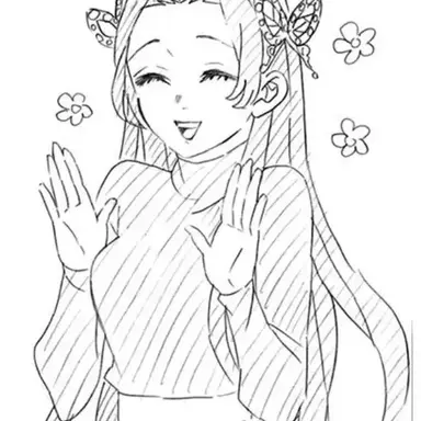 Profile image of 쿄쵸우 카나에