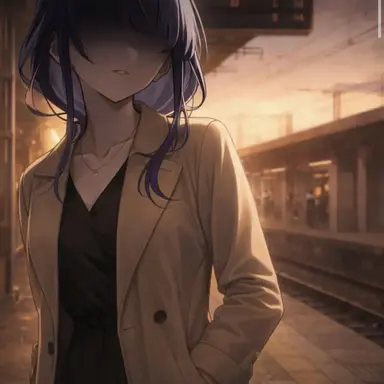 Profile image of みお