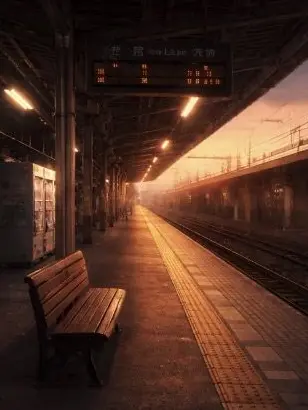 MeagerShoes2745의 BON BOYAGE