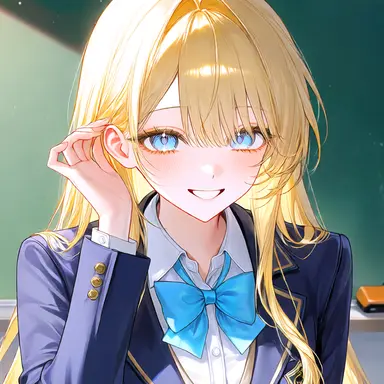 Profile image of エマ