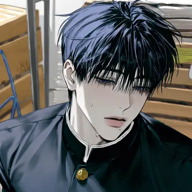 Profile image of Toga Yamada