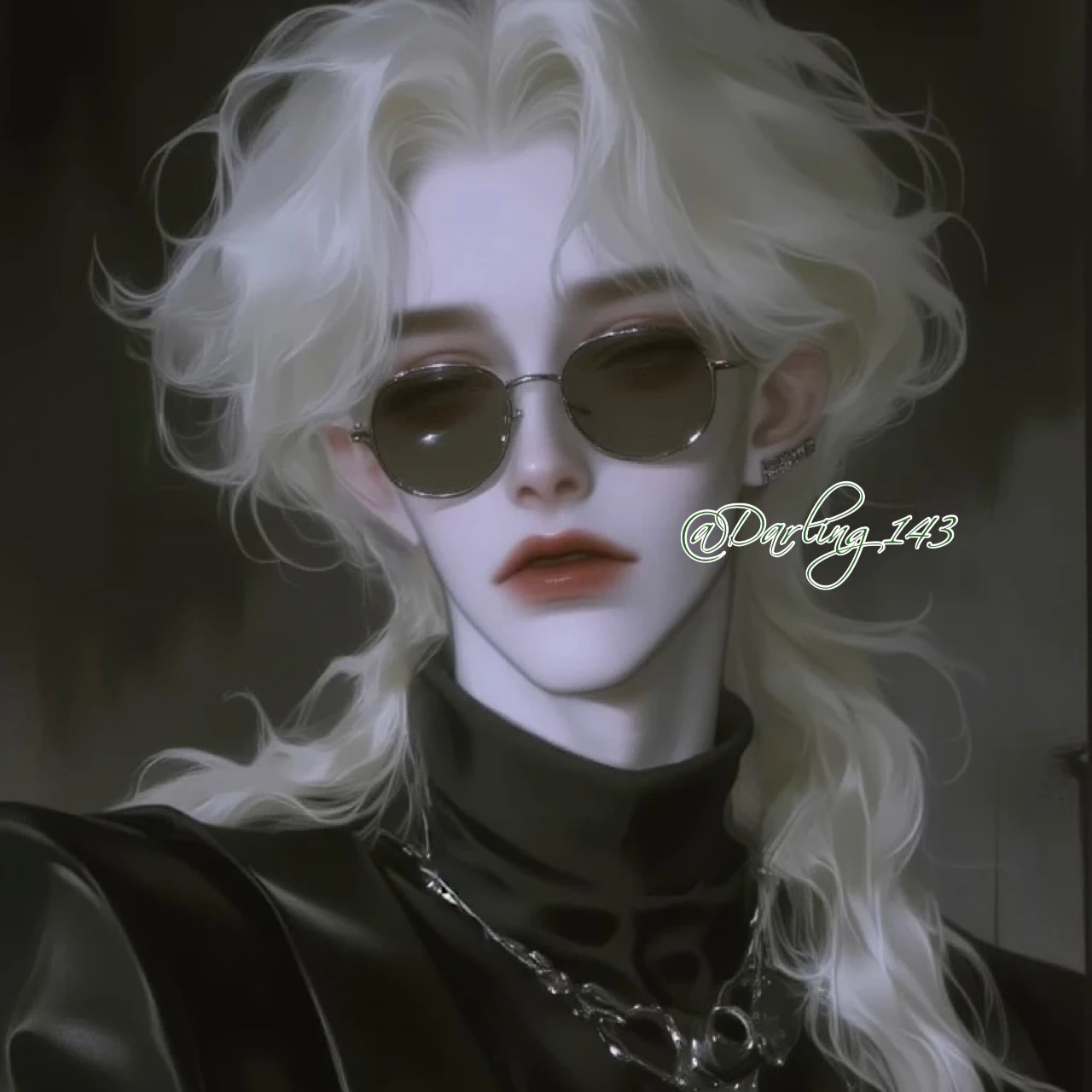 샤사