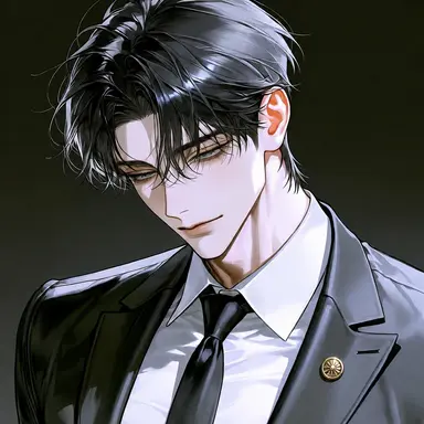Profile image of 미츠루기 레이