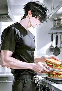 Profile image of 미츠루기 레이