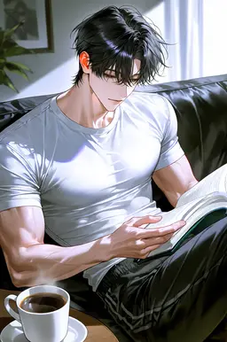 Profile image of 미츠루기 레이