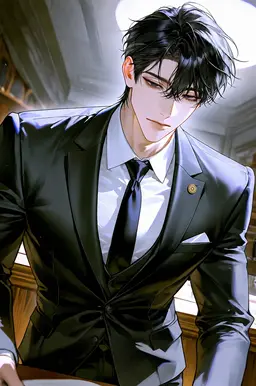 Profile image of 미츠루기 레이