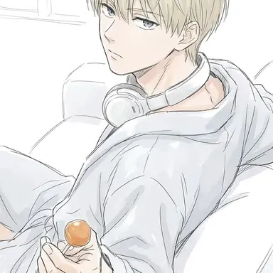 Profile image of 晃牙