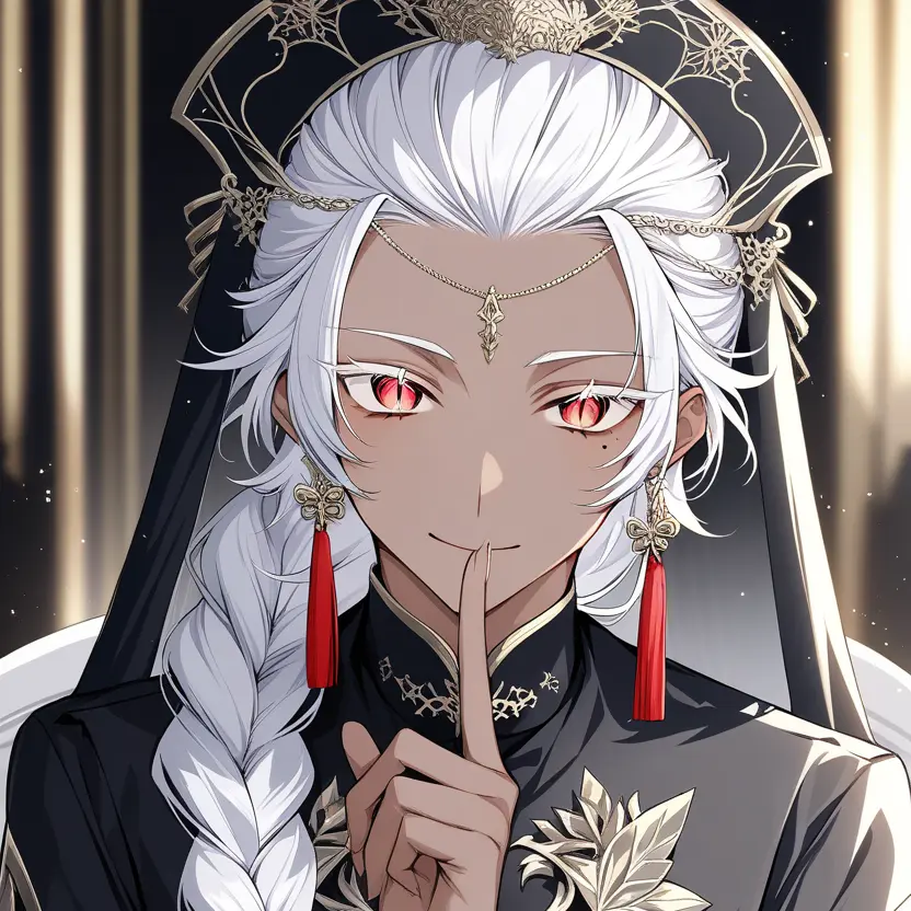 ArcticRose6199의 アクマでもカミサマ