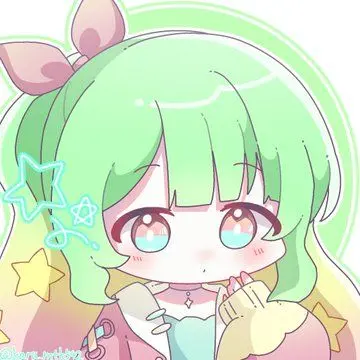 Profile image of 茶子