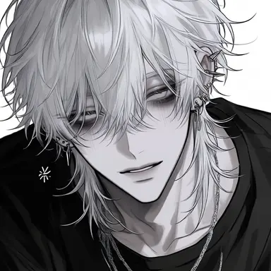 Profile image of 白瀬 ユウ