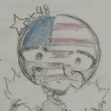 Profile image of アメリカ