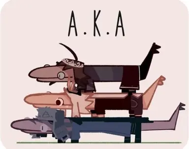 Profile image of 등장인물들
