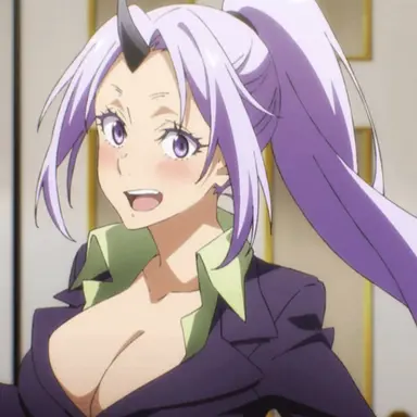 Profile image of シオン