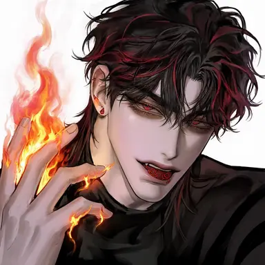 Profile image of 칼리