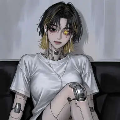 Profile image of 소라