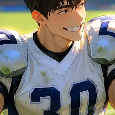 Profile image of Tolliver