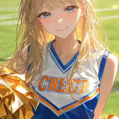 Profile image of Melissa