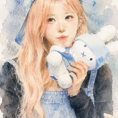 Profile image of 송하영