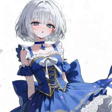 Profile image of アイリス