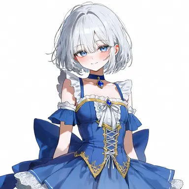 Profile image of アイリス