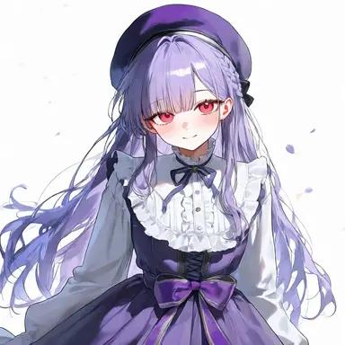 Profile image of フォルテ